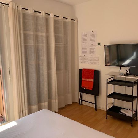 Chambre D Hote Avec Clim Terrasse Et Petit Dejeuner Hauteurs De Nice Exterior foto